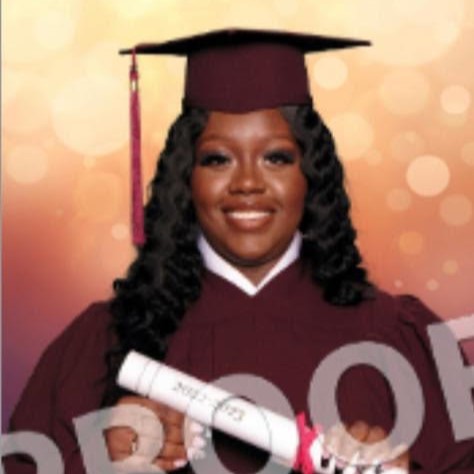 Carisiana Vilnaigre - Tutrice